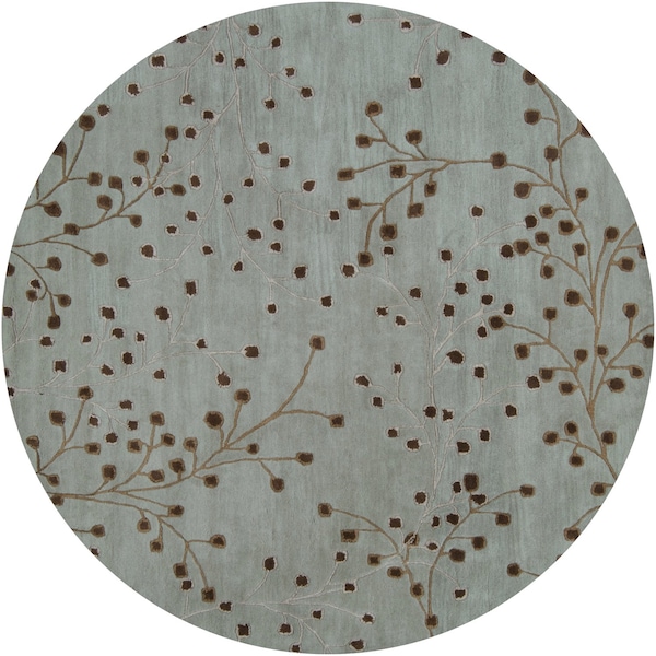 Livabliss Athena ATH-5058 Handmade Area Rug ATH5058-8RD - main